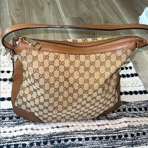 Gucci Tote Bag